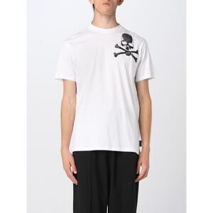 Philipp Plein T-Shirt Men White